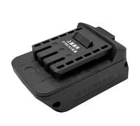 Dcfbkl Adaptador de batería de repuesto para Dayi 2106 Power Tool a 07770 Reparación de dispositivo digital Adaptador de batería