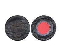 Dcfbkl Almohadillas de proteína para auriculares Blackwire C3225 C3215, fundas para auriculares fácilmente reemplazables