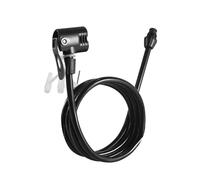 Dcfbkl Bicycles - Manguera de tubo de extensión para bicicleta, conector de inflador de extensión para bicicleta, manguera de inflado de repuesto