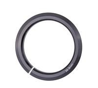 Dcfbkl Bikes Headsets Base Compressions Hoop Front Fork Conversión Adaptadores Espaciadores Coronas Base de Repuesto Bicicletas Auriculares Coronas Carrera