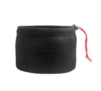 Dcfbkl Bolsa de almacenamiento de utensilios de camping a prueba de agua, vajilla al aire libre, gran capacidad, utensilios de cocina, utensilios de cocina, utensilios de cocina, utensilios de cocina