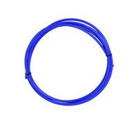 Dcfbkl Cable de freno multiusos para bicicletas de larga duración, carcasa de cable para múltiples tipos de línea de ciclismo resistente a la intemperie