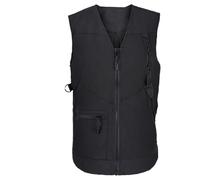 Dcfbkl Chaquetas de entrenamiento para mascotas, entrenador de perros, servicio de entrenamiento general para entrenador y chaleco para amantes de las mascotas