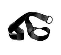 Dcfbkl Correa de extensión de tríceps, equipo de gimnasio para empujar hacia abajo, cuerda de tríceps, accesorio de fitness, máquina de cable, tríceps, cuerda extraíble, rodillo de muñeca, herramienta