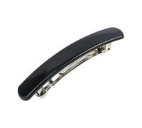 Dcfbkl Elegante horquilla para el pelo de Navidad, horquilla plana para el pelo, elegante para racimos, para mujeres, hombres y niñas, para peinar