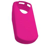 Dcfbkl Fundas protectoras de silicona para bicicleta, radares, luz trasera, sensores de freno, luces traseras, fundas protectoras para luz trasera