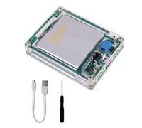 Dcfbkl Generador de frecuencia, impulsos de resonancia, ondas de 7,83 Hz, resonadores de ondas, amplificadores bajos bajos