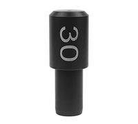 Dcfbkl Herramienta de instalación de sellado, guía de limpiaparabrisas para conductor compatible con Rockshox 30/32/34/36/40 mm guía de limpiaparabrisas