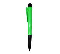 Dcfbkl Jumbo-Pen - Bolígrafo para accesorios, regalos, decoración, divertido y grande para escribir en escuelas y hogares, suministros de papelería, bolígrafo grande divertido