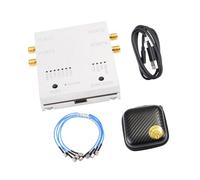 Dcfbkl LibreCAL - Juego de calibración electrónica a juego para análisis con bolsa de almacenamiento, juego de calibración electrónica profesional