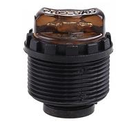 Dcfbkl Perilla profesional de precarga para horquilla delantera, soporte de tornillo de bicicleta para XCR/XCM Kit de perilla de reparación de horquilla delantera