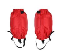 Dcfbkl Polainas impermeables de montaña para nieve, para botas de repuesto para botas de senderismo, escalada