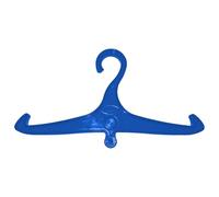 Dcfbkl Scubas Hanger - Traje de neopreno antideslizante para buceo, chaleco de buceo con hilo Din, colgador BCD con hilo DIN