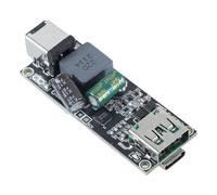 Dcfbkl SW3518 - Módulo de carga rápida de protocolos completos de 100 W SCPFCP QC4.0pd3.0 accesorio de carga de viaje