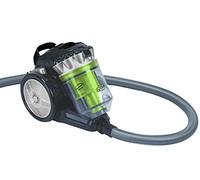 DCG BS5012 - Aspirador ciclónico silencioso y de Alta eficiencia (700W)