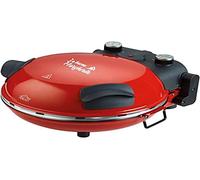 DCG Eltronic MB2300 1200W fabricante de pizza y hornos - Horno para pizzas (A12, 1200 W, 50 Hz, 30 cm, 185 mm)