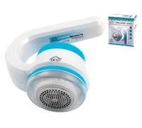 DCG Eltronic Quitapelusas Eléctrico