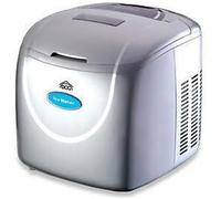 DCG Fabricante De Hielo IC4888 160 WATTS 1,8 Litros