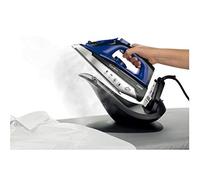 DCG, Plancha de vapor continuo y vertical 2 en 1 sin hilos Cordless 2200 W