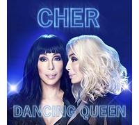 DΑΝCΙΝG QUΕΕΝ. CD Album