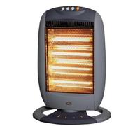 DCG SA9224 STUFA ALOGENA 4 LAMPADE 400p0W