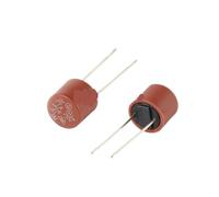 DCJJLWIG Fusible Redondo de acción Lenta TR5, T0.5A, T0.8A, T1A, T1.6A, T2A, T2.5A, T3.15A, T5A, T6.3A, T8A, T10A, 250 V, 382, Placa de alimentación de plástico for TV LCD.(T1.6A,10pieces)