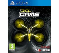 DCL Drone Championship League