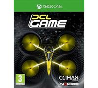 DCL Drone Championship League