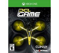 Dcl - Drone Championship League - Xbox On (Microsoft Xbox One) (Importación USA)