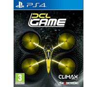 D l Juego Drone Champions League PS4 Playstation 4 NUEVO Y SELADO