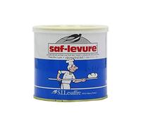 Dcl Levadura seca activa Saf Levure, 500 g