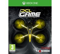 DCL Drone Championship League