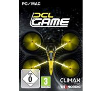 DCL - The Game [PC] [Importacion Alemania]