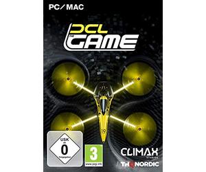 DCL - The Game [PC] [Importacion Alemania]
