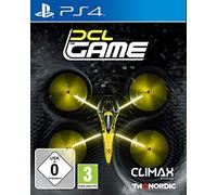 DCL - The Game [Playstation 4] [Importacion Alemania]