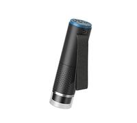 Dcluluwe 1000X WiFi Digital Microscope 200W Pixel 1080P Portable USB Phone Lupa para ReparacióN Soldadura Microbio ObservacióN Negro