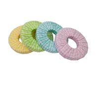 Dcluluwe Peso de, 4 Piezas, Peso de Costura de Tela, Pisapapeles para Escribir, Dibujar, Accesorios de Costura