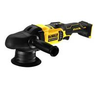 DCM848N-XJ no categorizado, Pulidor amarillo/Negro