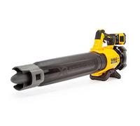 DCMB562P1 XR - Soplador axial sin escobillas 18V 1 x 5.0Ah Li-Ion Amarillo