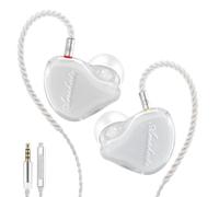 DCMEKA Monitor intraural