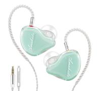 DCMEKA Monitor intraural