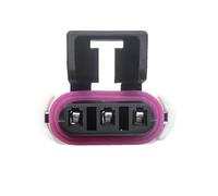 Dcmr Conectores 489-16382 aptos para distribuidor de impulsos remitentes | Compatible con C Suburban Cargo Van Express K 1995 1996 1997 1998 1999 2000 2008 V6 V8 4.3L 5.0L 5.7L 7.4L