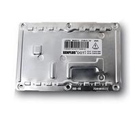 DCO BALASTO XENÓN UNIDAD CONTROL FAROS DELANTEROS 3D0907391B 3D0907157