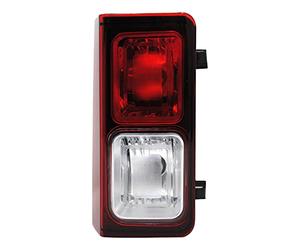 DCO FARO ANTINIEBLA TRASERO DERECHO