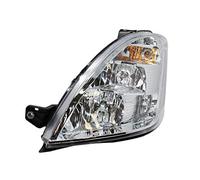 DCO FARO DELANTERO ELECTRICO CON MOTOR (Izquierdo)