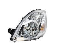 DCO FARO DELANTERO ELECTRICO CON MOTOR (Izquierdo)