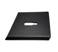 DCO MOLDURA LATERAL DELANTERA IZQUIERDA CON HUECO INTERMITENTE