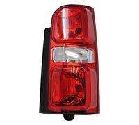 DCO PILOTO FARO TRASERO LUZ DERECHO DX