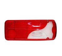 DCO Piloto Trasero Làmpara Luz Faro Camioneta Abierta con Caja (Derecho)