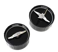 DCO Repuestos de Cuchilla Alta y Bassa para Magic Bullet